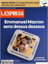 L'Express
