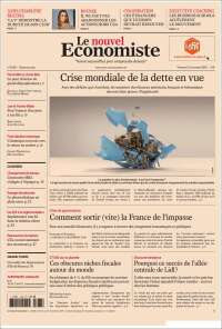Le nouvel Economiste