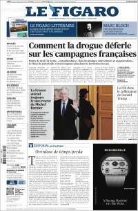 Le Figaro