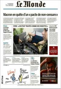 Le Monde