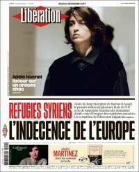 Libération