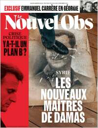 Le Nouvel Observateur