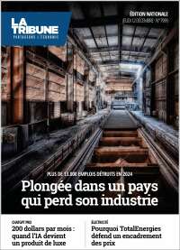 La Tribune