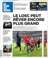 La Voix du Nord