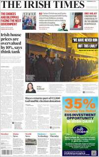 Irish Times