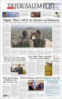 The Jerusalem Post