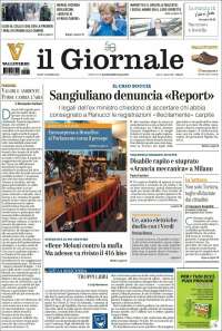 il Giornale