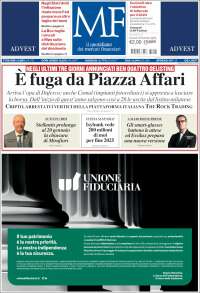 Milano Finanza