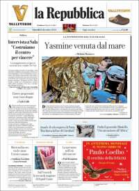 La Repubblica