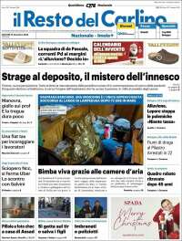 Il Resto del Carlino
