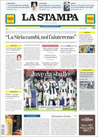 La Stampa