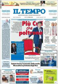 Il Tempo