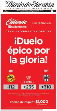Diario de Yucatán