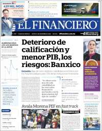 El Financiero