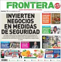 Frontera