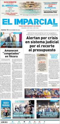 El Imparcial