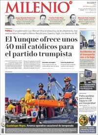 Milenio de León