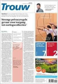 Trouw