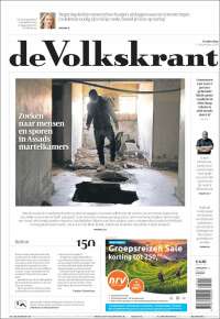 De Volkskrant
