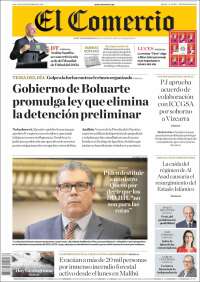 El Comercio