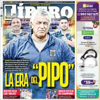 Líbero