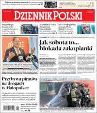 Dziennik