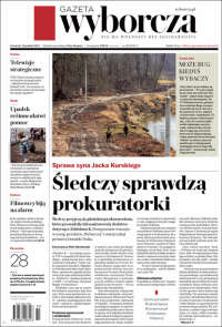 Gazeta Wyborcza