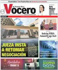 Vocero