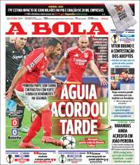 A Bola