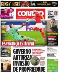 Correio da Manhã