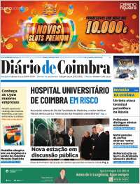 Diário de Coimbra