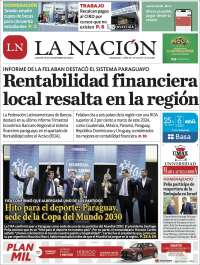 La Nación