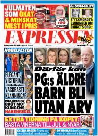 Expressen