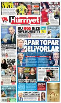 Hürriyet