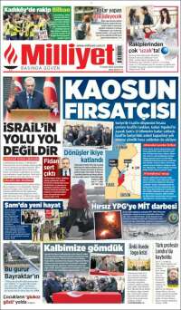 Milliyet