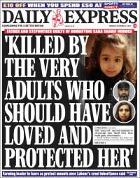 Daily Express