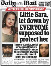 Daily Mail