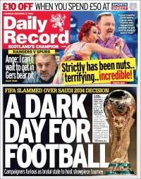 Daily Record