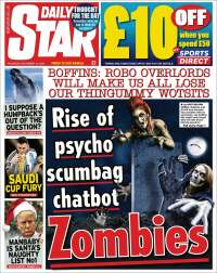Daily Star
