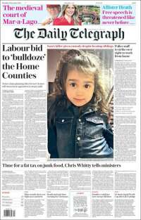 Daily Telegraph