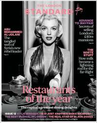 Evening Standard