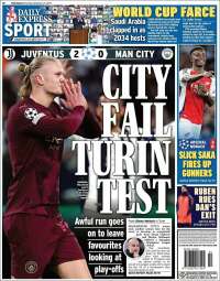 Express Sport