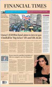 Financial Times