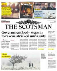 The Scotsman