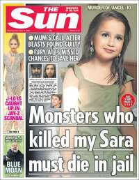 The Sun