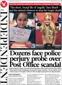 The Independent