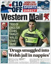 Western Mail
