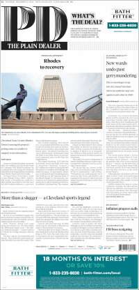 The Plain Dealer