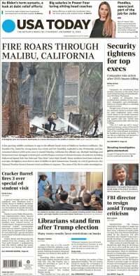 USA Today