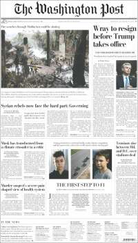 The Washington Post